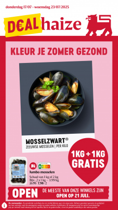 Delhaize